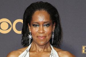 Regina King trauert um ihren Sohn Ian Alexander Jr.