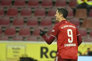 Lewandowski-Fallrückzieher ist Sportfoto des Jahres