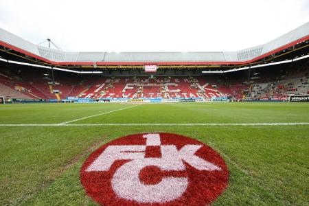 3. Liga: FCK festigt Platz zwei - Enges Aufstiegsrennen
