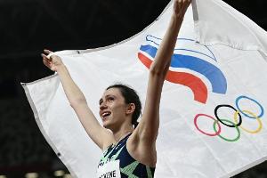 Zwei Topstars dabei: 22 russische Leichtathleten erhalten neutrales Startrecht