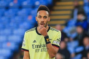 Nach Wirbel um Herzprobleme: Aubameyang "komplett gesund"