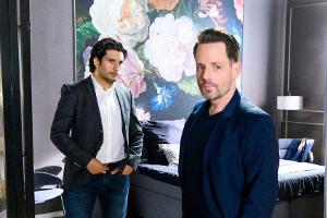 Das passiert heute in den Soaps