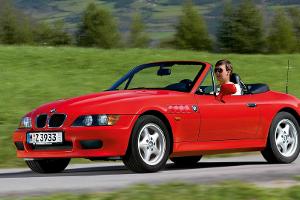 BMW Z3 (1995-2002): Klassiker der Zukunft?