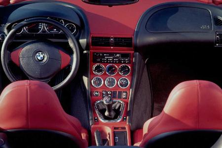 BMW Z3 (1995-2002): Klassiker der Zukunft?