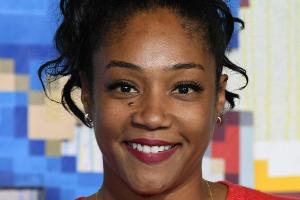 Tiffany Haddish spricht über ihre Adoptions-Pläne