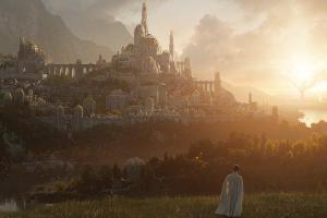 "Der Herr der Ringe": Das müssen Fans zur neuen Serie wissen