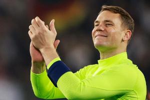 Sportbuzzer: Neuer unmittelbar vor Vertragsverlängerung