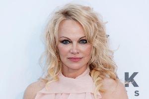 Pamela Anderson lässt sich angeblich erneut scheiden