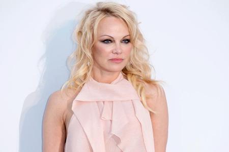 Pamela Anderson: Auch Ehe Nummer fünf brachte kein Glück