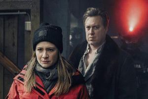 "Der Pass II": Grausig-geniale Fortsetzung des Serien-Hits
