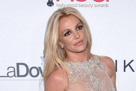 Vor Britney Spears liegen noch viele Schlachten mit ihrer Familie.