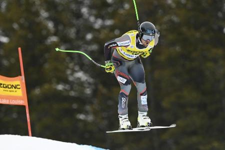 Überraschendes Comeback: Jansrud fährt nach Peking Überraschendes Comeback: Jansrud fährt nach Peking