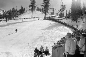 Olympiasiegerin Biebl verstorben