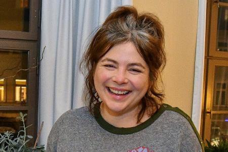 Maria Groß (41) begann ihre TV-Karriere bei 