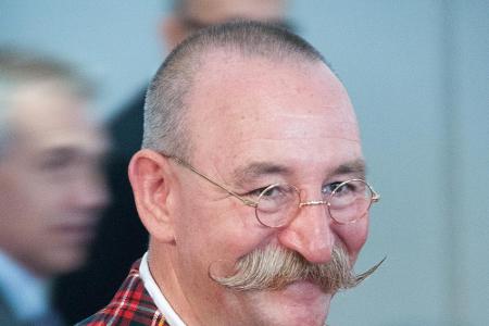 Horst Lichter (58) kam durch den WDR zum Fernsehen. Schnell folgten 