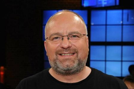 Christian Lohse (53) ist gern gesehener Gast in unterschiedlichen Kochsendungen. Jurymitglied war er 2015 bei 