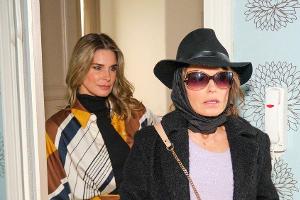 Das passiert heute in den Soaps