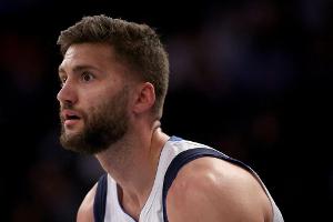 Kleber verliert mit den Mavs gegen den Angstgegner