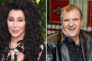 Trauer um Meat Loaf: Cher, Boy George und Co. nehmen Abschied
