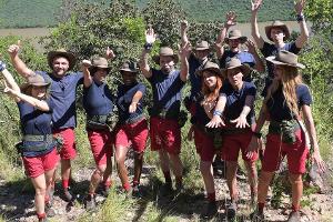 Dschungelcamp 2022: Ekel-Prüfung und erste Spannungen im Camp
