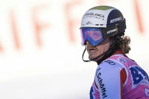 Kitzbühel: Österreicher Feller positiv getestet