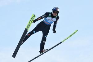 Positiver Coronatest: Wellinger droht Olympia-Aus