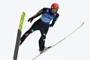 Skispringen: Lahti mit zusätzlichem Weltcup