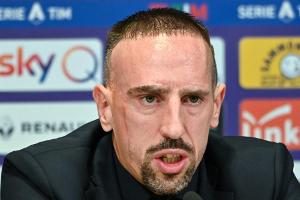 Ribery hatte Corona: "Es war sehr schwierig"