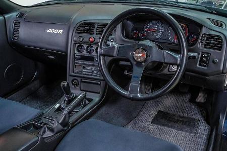 Skyline Nismo 400R