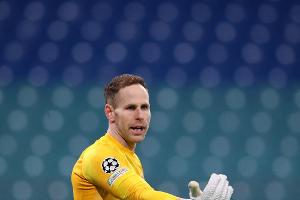 "Denkt sehr strukturiert": Gulacsi lobt RB-Trainer Tedesco