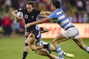 7er-Rugby: Deutschland überrascht Mitfavorit Australien