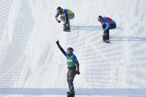 Snowboardcross-Weltcup in Mont St. Anne abgesagt