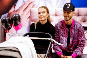 "Let's Dance": Cheyenne Ochsenknecht nimmt ihre Tochter mit nach Köln