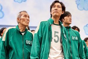 "Squid Game": Zweite Staffel für Netflix-Serie bestätigt