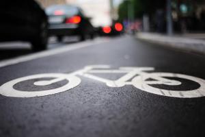Das sind die wichtigsten Verkehrsregeln für E-Bike-Fahrer