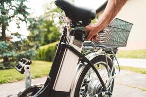 Die größten Vorurteile gegenüber E-Bikes