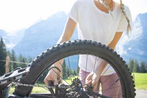 E-Bike Reparatur Werkzeug