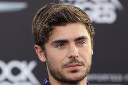 Gaming könnte Medienberichten zufolge einst der Beziehung von Zac Efron (34) zu einer ehemaligen Freundin geschadet haben. E...