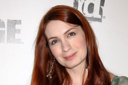 Felicia Day (42) wurde vor allem zunächst für ihre Web-Serie 