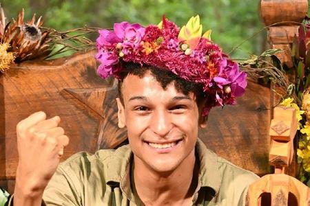 Weil das Dschungelcamp 2021 aufgrund der Corona-Pandemie ausfallen musste, ist Prince Damien seit 2020 und bis heute der amt...