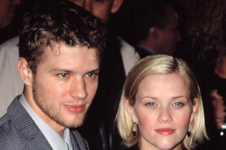Ryan Phillippe (47) und Reese Witherspoon (45) waren von 1999 bis 2008 ein Ehepaar. Die beiden haben zwei gemeinsame Kinder,...