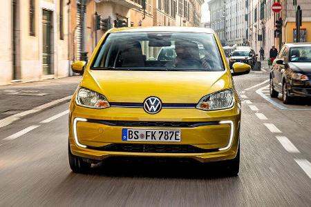 Best Cars 2021, VW Up