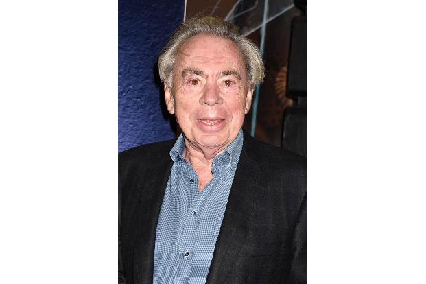 Musical-Mogul Andrew Lloyd Webber schrieb: 