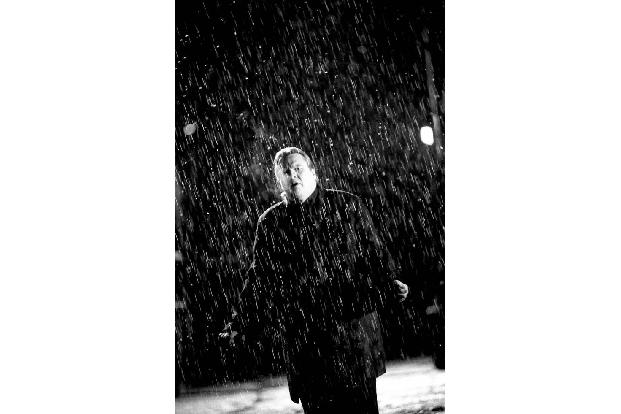 Neben bombastischer Musik machte Meat Loaf auch als Schauspieler von sich reden. So spielte er Eddie in der 'Rocky Horror Pi...