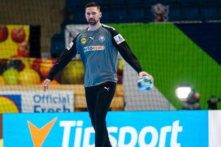 Hielt in der Defensiv anfangs gut mit und war bei den Übergabesituationen da. Fiel in der Offensive punktuell mit starken Zu...