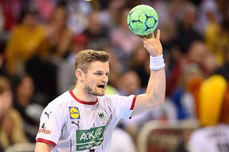 In den letzten fünf Minuten kurz auf der Platte. Seine Einsatzzeit reichte nicht für eine Bewertung.