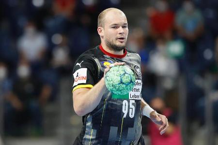 Sollte nach 20 Minuten mehr Dynamik auf die Platte bringen. War nach seiner Hereinnahme direkt ein Aktivposten im deutschen ...