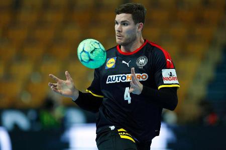 Versuchte, die Abstände in der Defensive eng zu halten, phasenweise rutschten jedoch zu viele Pässe durch. Verzeichnete denn...