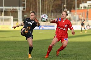 Reuteler verlängert bei Eintracht-Frauen