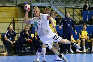 Weitere Coronafälle im DHB-Team: Auch Wiencek und Ernst infiziert